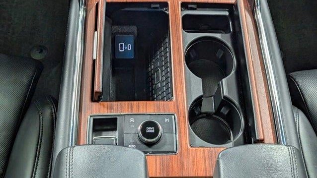 2024 Lincoln Navigator L Reserve