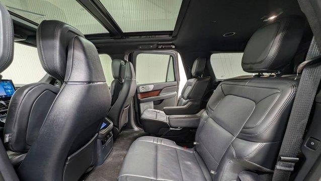 2024 Lincoln Navigator L Reserve