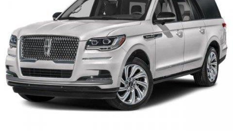 Preowned 2024 Lincoln Navigator L Reserve for Sale
