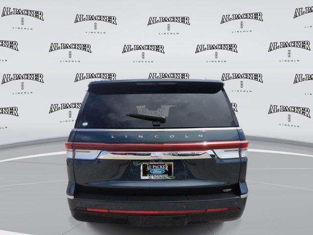 2024 Lincoln Navigator - $51,656