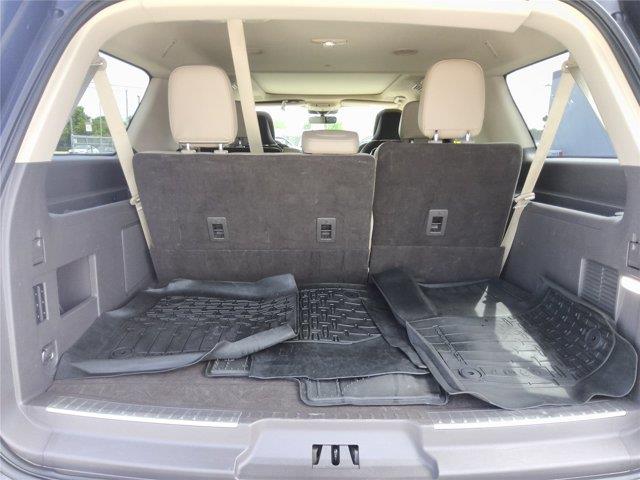 2024 Lincoln Navigator - $51,656