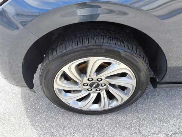 2024 Lincoln Navigator - $51,656
