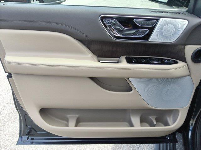 2024 Lincoln Navigator - $51,656
