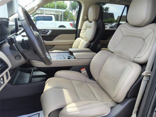 2024 Lincoln Navigator - $51,656