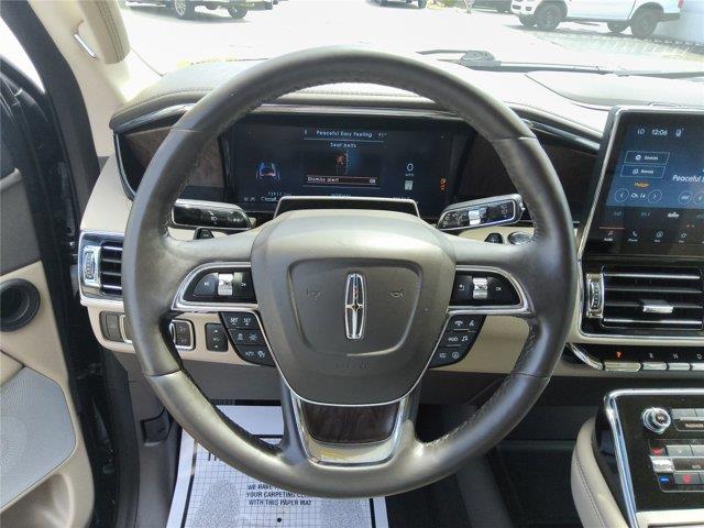 2024 Lincoln Navigator - $51,656