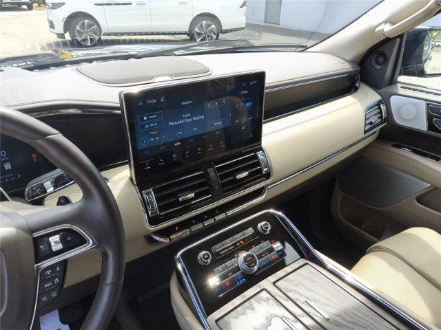 2024 Lincoln Navigator - $51,656
