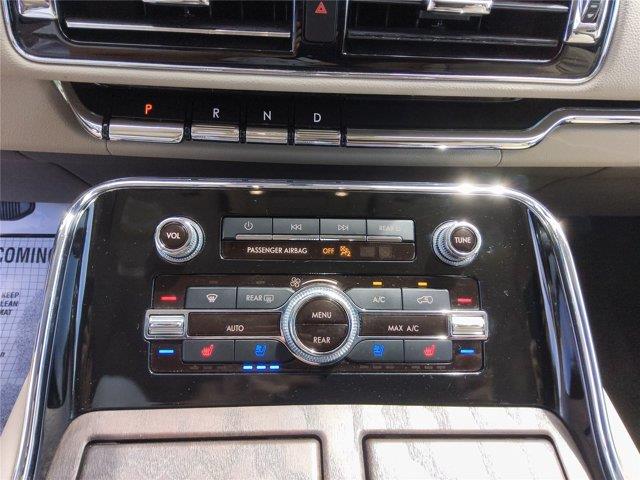 2024 Lincoln Navigator - $51,656