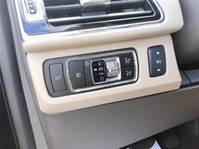 2024 Lincoln Navigator - $51,656