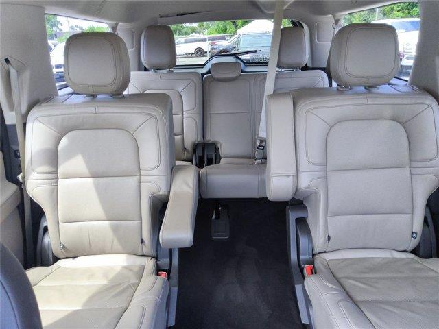 2024 Lincoln Navigator - $51,656