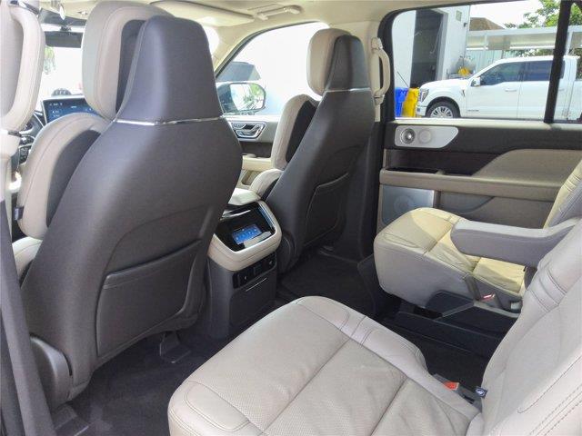 2024 Lincoln Navigator - $51,656