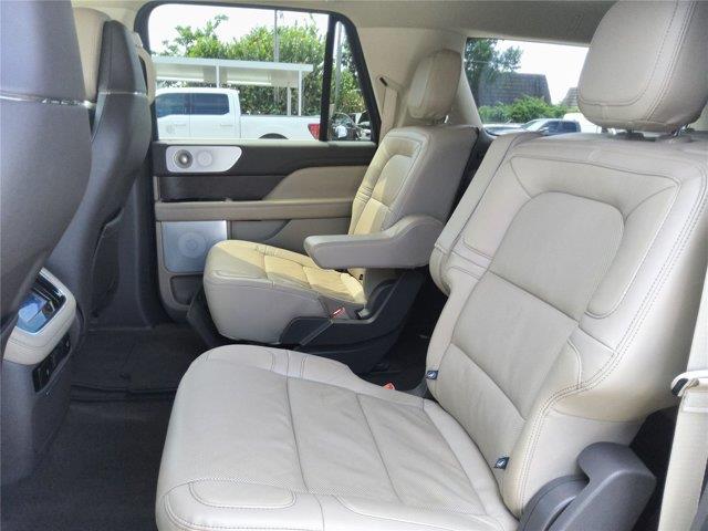 2024 Lincoln Navigator - $51,656