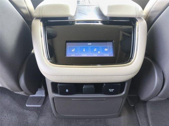 2024 Lincoln Navigator - $51,656