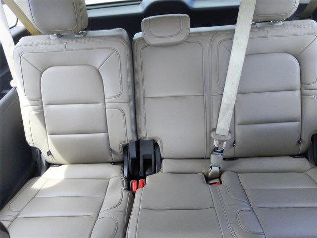 2024 Lincoln Navigator - $51,656