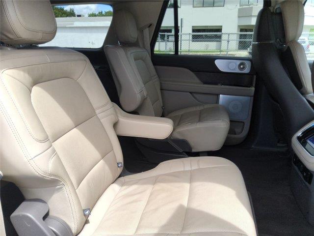 2024 Lincoln Navigator - $51,656