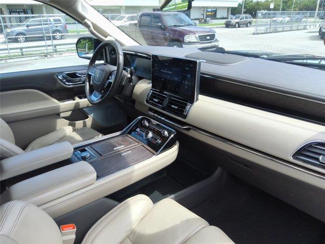 2024 Lincoln Navigator - $51,656