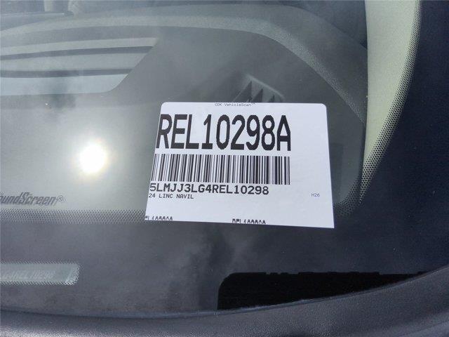 2024 Lincoln Navigator - $51,656