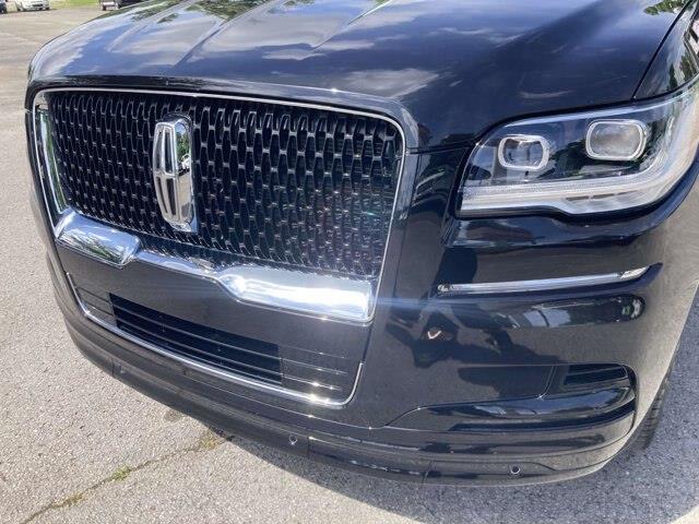 2024 Lincoln Navigator - $77,994