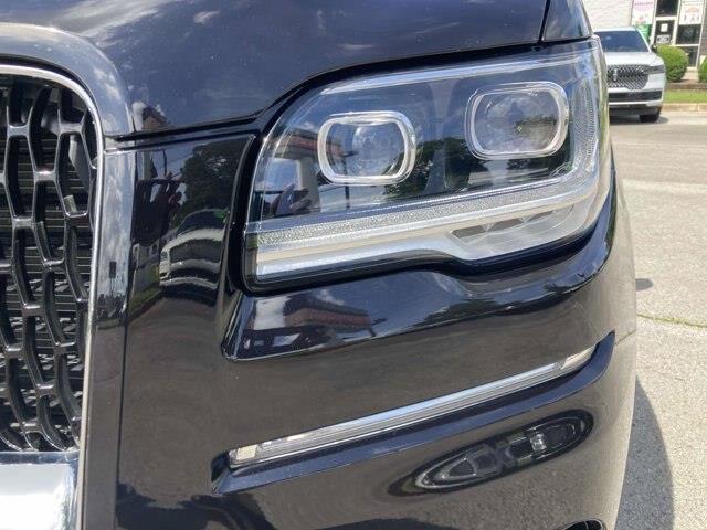 2024 Lincoln Navigator - $77,994
