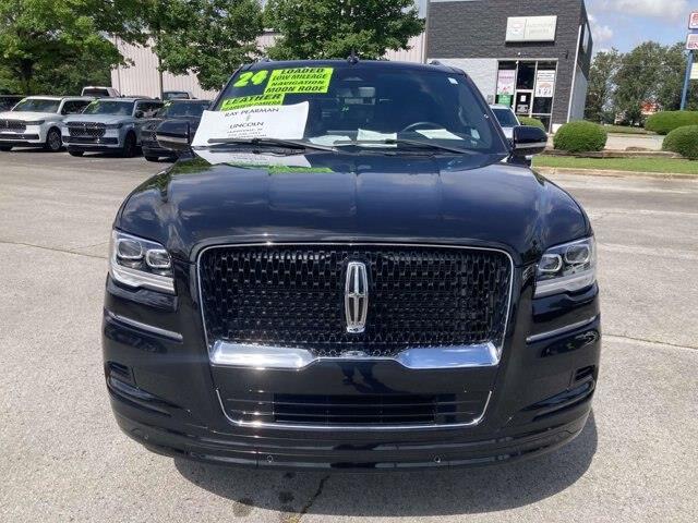 2024 Lincoln Navigator - $77,994