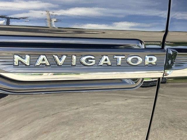 2024 Lincoln Navigator - $77,994