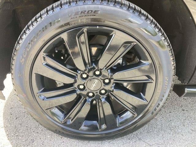 2024 Lincoln Navigator - $77,994