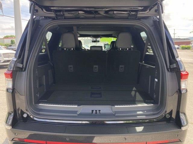 2024 Lincoln Navigator - $77,994