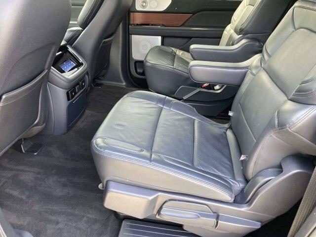 2024 Lincoln Navigator - $77,994