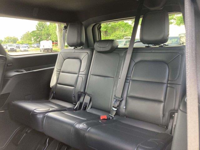 2024 Lincoln Navigator - $77,994