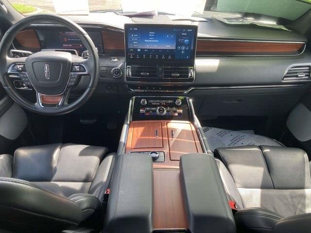2024 Lincoln Navigator - $77,994