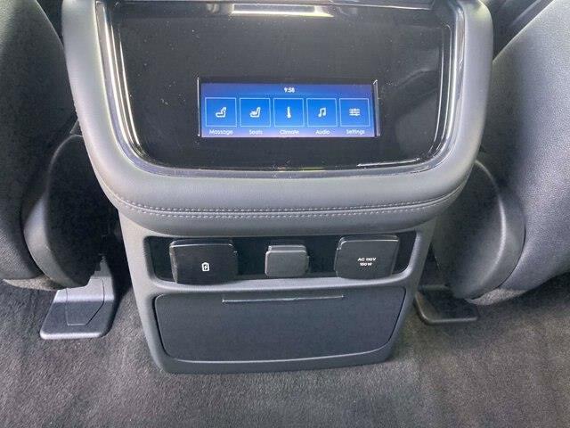 2024 Lincoln Navigator - $77,994