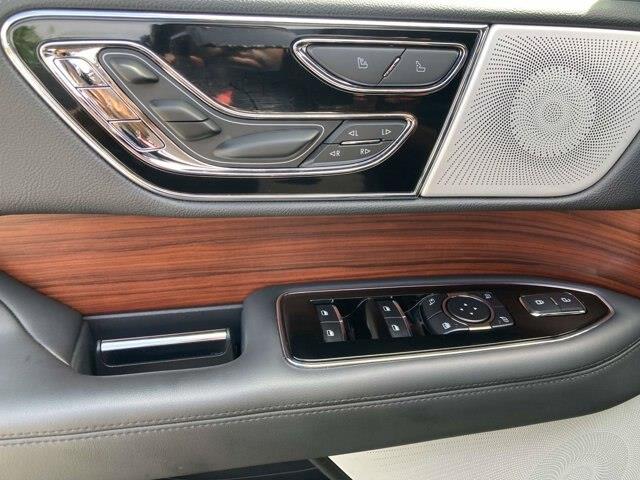 2024 Lincoln Navigator - $77,994