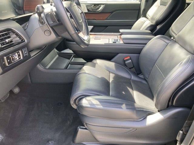 2024 Lincoln Navigator - $77,994