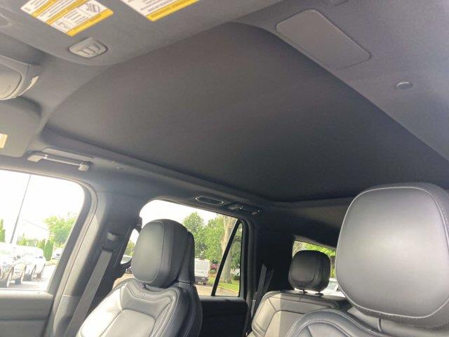 2024 Lincoln Navigator - $77,994