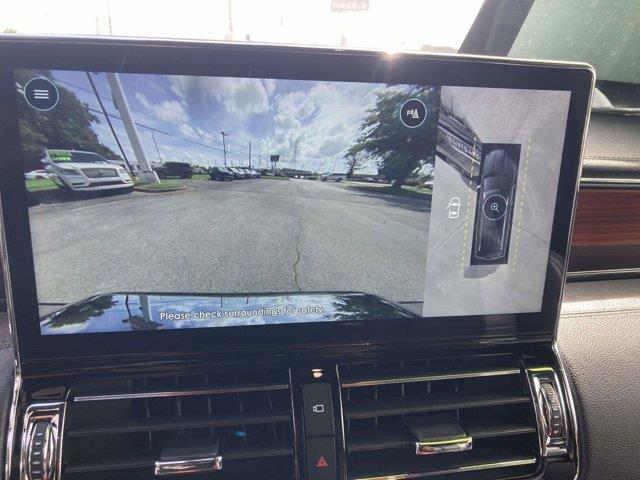 2024 Lincoln Navigator - $77,994