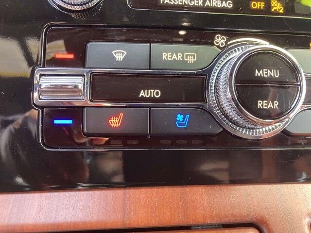 2024 Lincoln Navigator - $77,994
