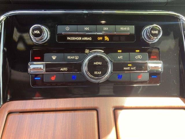 2024 Lincoln Navigator - $77,994
