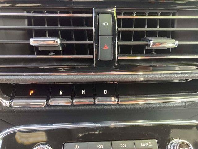 2024 Lincoln Navigator - $77,994