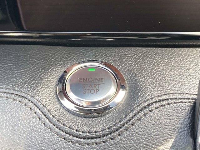 2024 Lincoln Navigator - $77,994