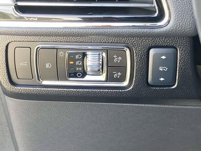 2024 Lincoln Navigator - $77,994