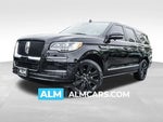 2024 Navigator L Thumbnail 1
