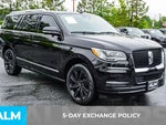 2024 Navigator L Thumbnail 4