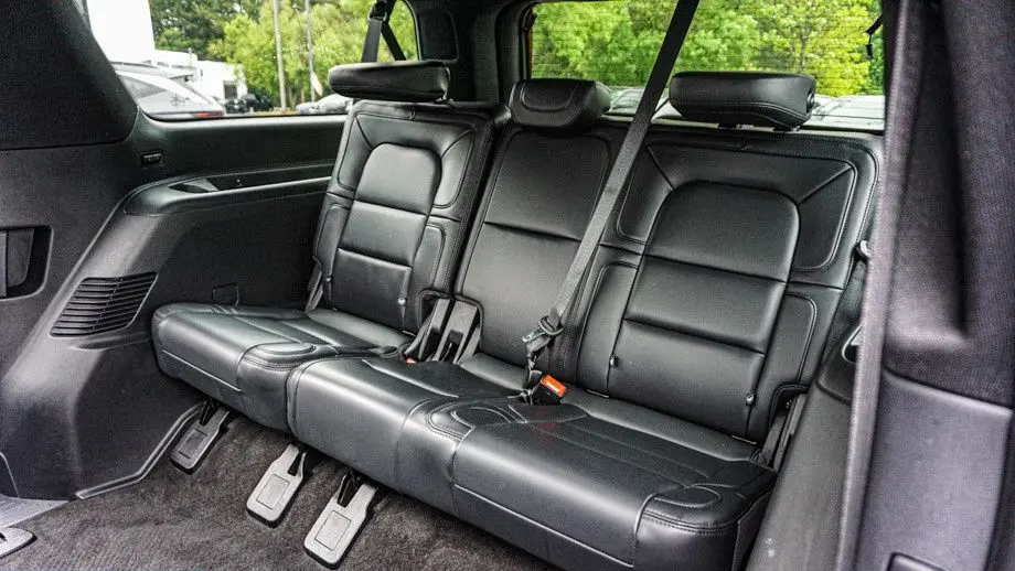 2024 Lincoln Navigator L Reserve