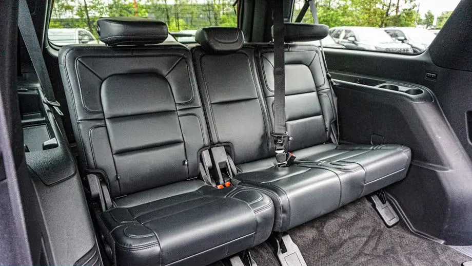 2024 Lincoln Navigator L Reserve