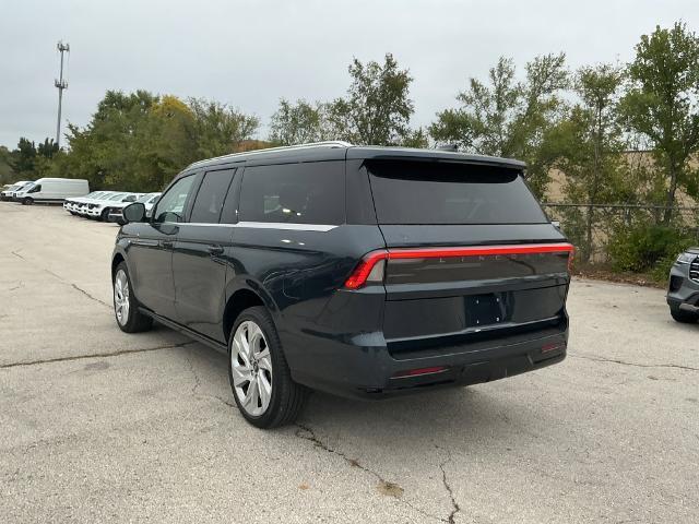 2025 Lincoln Navigator - $79,714