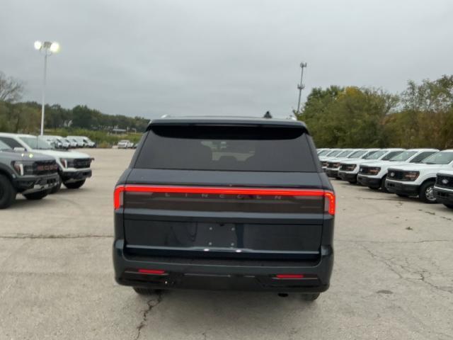 2025 Lincoln Navigator - $79,714