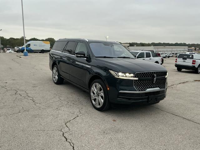 2025 Lincoln Navigator - $79,714
