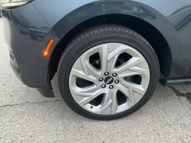 2025 Lincoln Navigator - $79,714