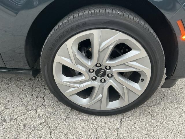 2025 Lincoln Navigator - $79,714