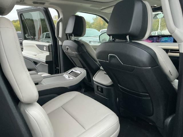 2025 Lincoln Navigator - $79,714