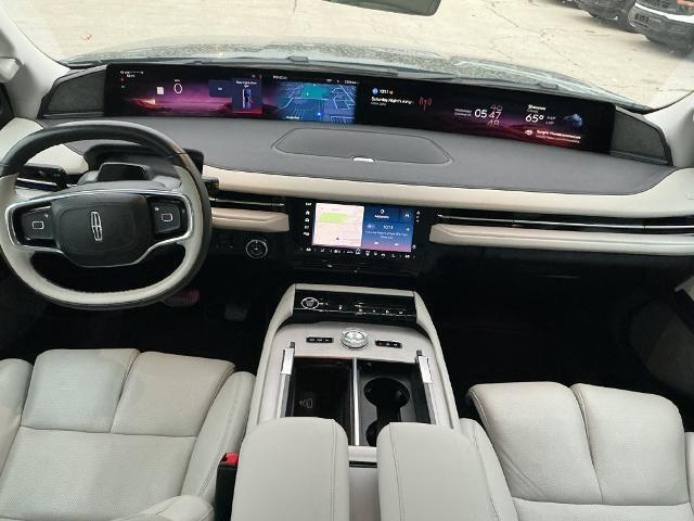 2025 Lincoln Navigator - $79,714